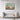 Urban Farm Charm Framed Canvas (Black) / 48 x 32
