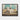 Urban Farm Charm Framed Canvas (Black) / 24 x 18