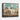 Urban Farm Charm Framed Canvas (Black) / 10 x 8