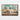 Urban Farm Charm Framed Canvas (Walnut) / 30 x 20