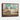 Urban Farm Charm Framed Canvas (Walnut) / 32 x 24