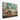 Urban Farm Charm Canvas Wrap / 32 x 24