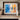 Urban Hues Walkway Fine Art Print / 48 x 32