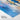 Urban Hues Walkway Fine Art Print / 48 x 32