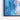 Urban Hues Walkway Framed Canvas (Walnut) / 48 x 32