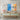 Urban Hues Walkway Canvas Wrap / 32 x 24