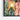 Trio of Elegance Framed Canvas (Black) / 48 x 32