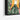 Trio of Elegance Framed Canvas (Black) / 48 x 32