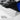 Bold Blue Strides Fine Art Print / 24 x 32