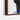 Bold Blue Strides Framed Canvas (Walnut) / 24 x 32