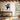 Bold Blue Strides Framed Canvas (Walnut) / 24 x 32