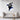 Bold Blue Strides Canvas Wrap / 24 x 32