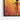 Golden Fields Dance Framed Canvas (Black) / 48 x 32