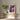 Colorful Dance Duo Fine Art Print / 16 x 20