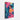 Colorful Dance Duo Canvas Wrap / 20 x 30