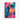 Colorful Dance Duo Canvas Wrap / 32 x 48