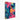 Colorful Dance Duo Canvas Wrap / 24 x 32