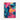 Colorful Dance Duo Canvas Wrap / 24 x 32