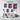 Colorful Dance Duo Canvas Wrap / 24 x 32