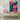 Colorful Dance Duo Canvas Wrap / 24 x 32