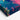 Colorful Dance Duo Canvas Wrap / 16 x 20