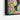 Blossoming Dance Framed Canvas (Black) / 30 x 40