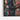 Floral Embrace Framed Canvas (Black) / 32 x 48