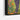 Blossoming Romance Framed Canvas (Black) / 32 x 48