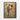 Blossoming Romance Framed Canvas (Black) / 30 x 40