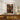 Abstract Mosaic Portrait Fine Art Print / 20 x 30