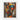 Abstract Mosaic Portrait Fine Art Print / 16 x 20