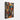 Abstract Mosaic Portrait Canvas Wrap / 20 x 30
