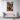 Abstract Mosaic Portrait Canvas Wrap / 20 x 30