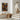 Abstract Mosaic Portrait Canvas Wrap / 32 x 48
