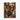 Abstract Mosaic Portrait Canvas Wrap / 18 x 24