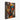 Abstract Mosaic Portrait Canvas Wrap / 30 x 40