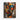 Abstract Mosaic Portrait Canvas Wrap / 11 x 14