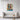 School Journey Tapestry Canvas Wrap / 24 x 32