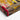 Colorful Childhood Walk Canvas Wrap / 20 x 30
