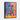 Vibrant Walk Framed Canvas (Black) / 30 x 40