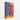 Vibrant Walk Canvas Wrap / 32 x 48