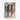 Tropical Threads Canvas Wrap / 32 x 48
