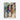 Tropical Threads Canvas Wrap / 24 x 32