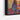 Serene Family Tapestry Framed Canvas (Black) / 32 x 48