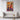 Serene Family Tapestry Framed Canvas (Walnut) / 20 x 30