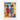 Vibrant Unity Quilt Fine Art Print / 24 x 32