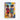 Vibrant Unity Quilt Canvas Wrap / 32 x 48