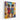 Vibrant Unity Quilt Canvas Wrap / 11 x 14