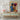 Passionate Patchwork Portrait Canvas Wrap / 18 x 24