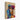 Passionate Patchwork Portrait Canvas Wrap / 24 x 32